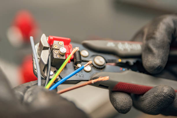 Best Affordable Electrical Installation  in Carleton, MI