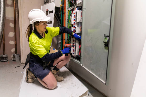 Best Electrical Upgrades for Homes  in Carleton, MI