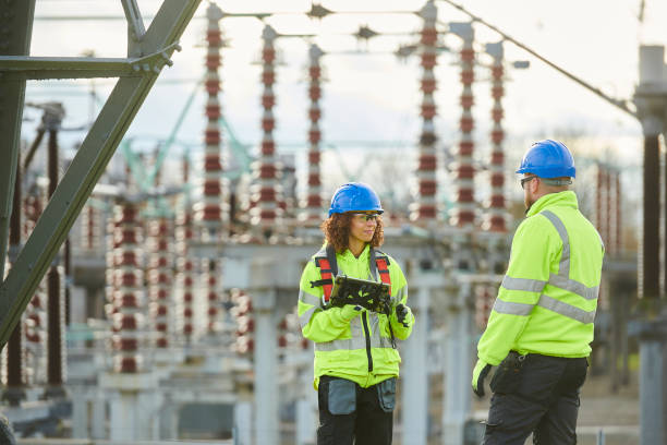 Best Emergency Electrical Repair  in Carleton, MI