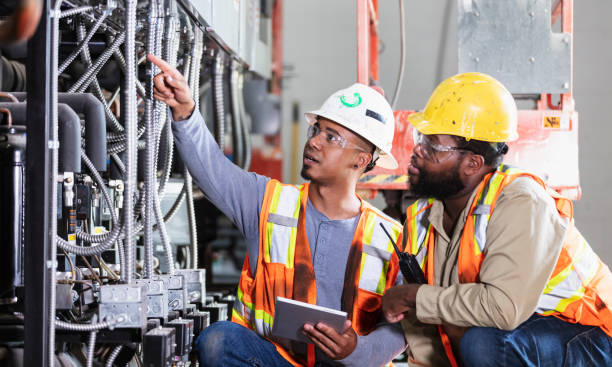  Carleton, MI Electrician Pros